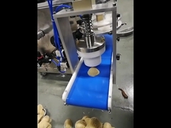 (هونغشين) 1 كيلوواط آلة تلوين الغذاء لـ (ماامول)