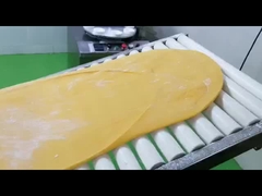 دلتا PLC تشكيل آلة 4100x2100mm أتمتة عالية