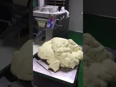 لوحة التحكم خط إنتاج تشكيل الخبز المحمص التلقائي مع 9 شفرات قطع