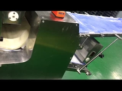 3.0KW خط إنتاج الفطيرة التحكم Delta PLC لمصنع الغذاء