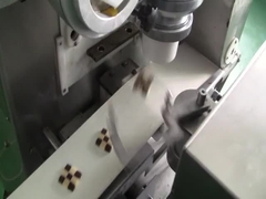 خط تصنيع الكعك من الصلب المقاوم للصدأ 304 لخط إنتاج مامول