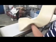 آلات تشكيل وترتيب عصى الخبز ذاتية الأداء متعددة الوظائف