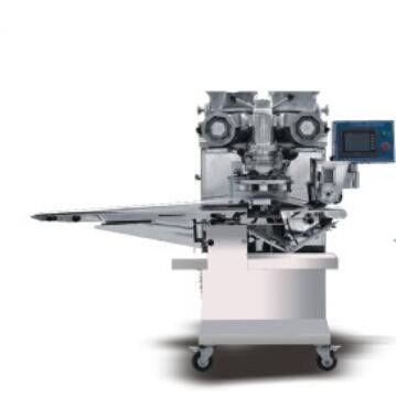 CE 3kw Pineapple Tart Cookie Production Line