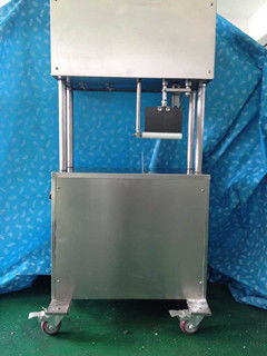 CE 200 kg / hour Automatic Biscuit Production Line