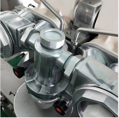CE 200 kg / hour Automatic Biscuit Production Line