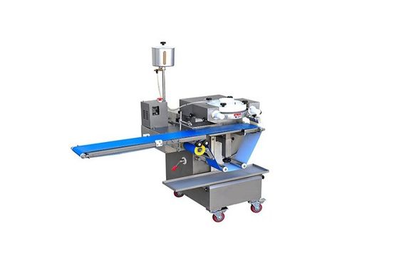 100 Pcs/Min 380V 3Ph Pastry Production Line For Yolk