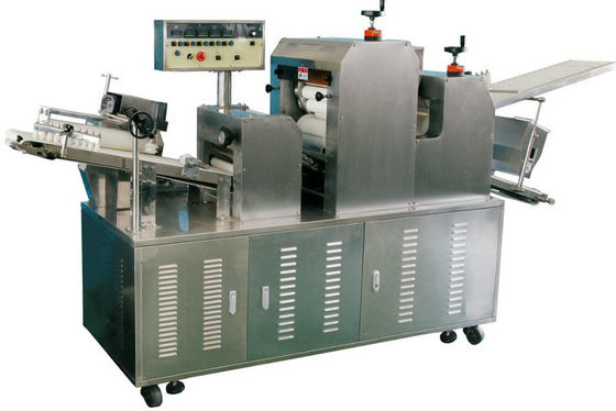 100 Pcs/Min 380V 3Ph Pastry Production Line For Yolk