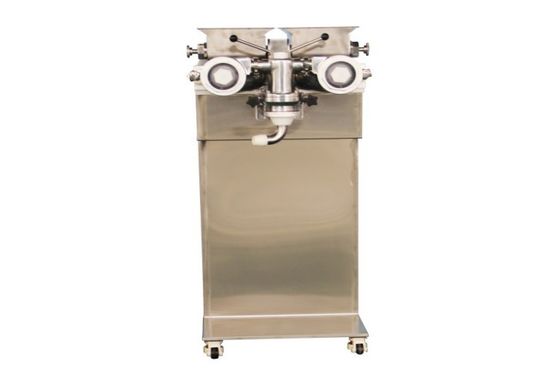 100 Pcs/Min 380V 3Ph Pastry Production Line For Yolk