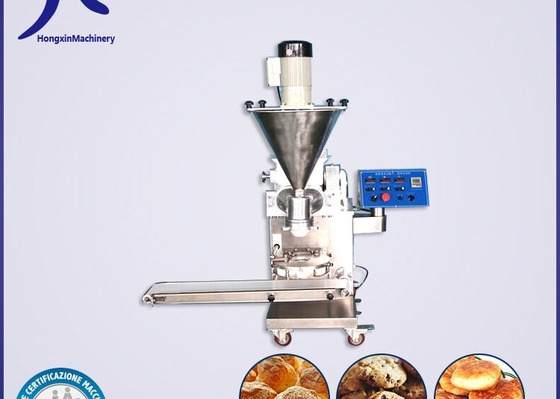 الغذاء الصف 304 SS آلة تغليف الطعام جعل التايلاندية Mochi اليابانية Daifuku