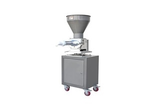آلة تشكيل البيجل الأوتوماتيكية CE 380V 3Ph 4100x2100mm