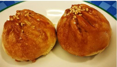 آلة صنع كعكة محشوة تجهيز المعكرونة من أجل Siew Pau